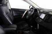 Toyota RAV4 IV (XA40) Рестайлинг Нижний Новгород  - изображение 40