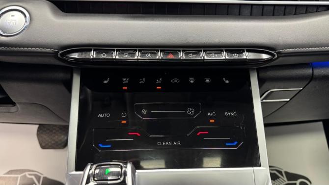 Chery Tiggo 7 Pro Max I с пробегом 2023 года, цена 1 875 000 рублей, 19820 км, внедорожник, Автокод Объявления
