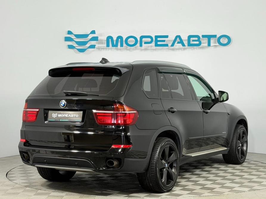 BMW X5 II (E70) Рестайлинг Калининград  - изображение 5