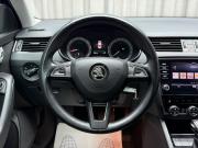 Skoda Octavia III (A7) Рестайлинг Ижевск  - изображение 56