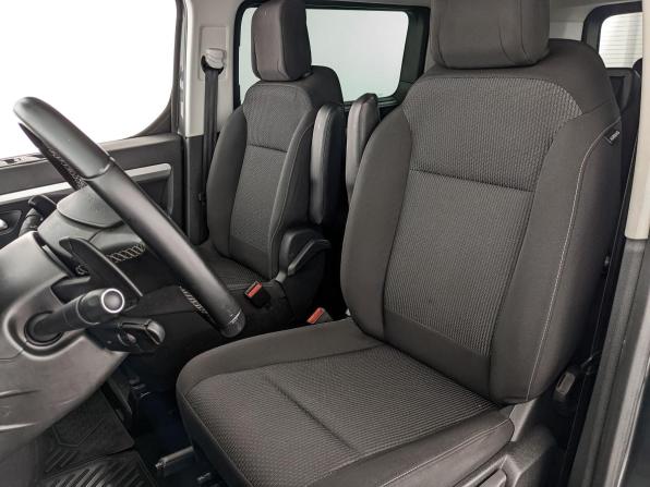 Citroen SpaceTourer I с пробегом 2020 года, цена 3 450 000 рублей, 68659 км, минивэн, Автокод Объявления