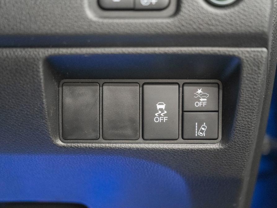 Honda Jade I Красноярск  - изображение 18