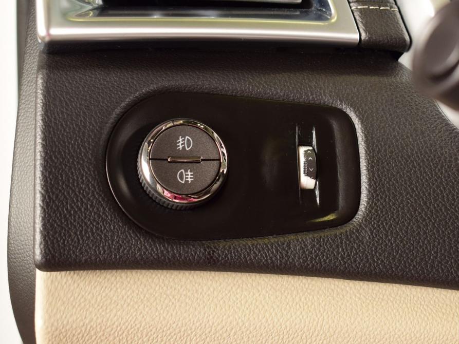 Cadillac SRX II Кемерово  - изображение 19