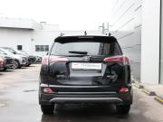 Toyota RAV4 IV (XA40) Рестайлинг Москва  - изображение 29