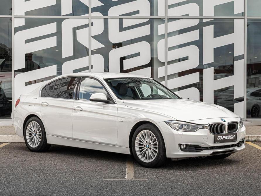 BMW 3 серии VI (F3x) Краснодар  - изображение 1