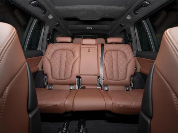 Новый BMW X7 I (G07) Рестайлинг 2026 года, цена 18 990 000 рублей, внедорожник, Автокод Объявления