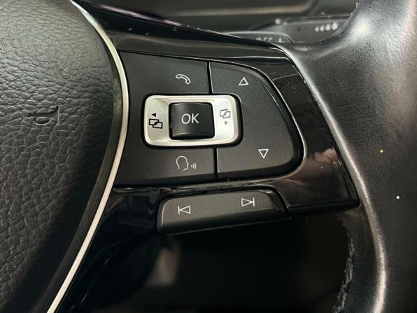 Volkswagen Tiguan II с пробегом 2016 года, цена 1 930 000 рублей, 250483 км, внедорожник, Автокод Объявления