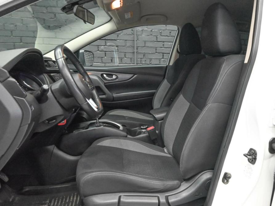 Nissan Qashqai II Екатеринбург  - изображение 17