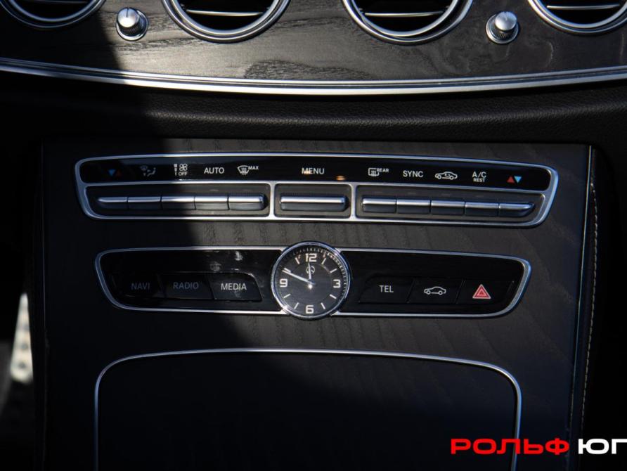 Mercedes-Benz E-Класс V (W213 S213 C238) Москва  - изображение 16