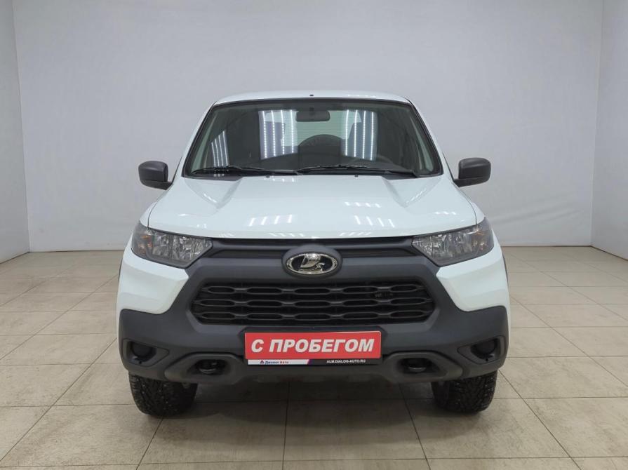 Lada (ВАЗ) Niva Альметьевск  - изображение 2