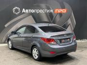 Hyundai Solaris I Пермь  - изображение 25