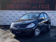 Nissan Tiida I Рестайлинг Ярославль  - изображение 14
