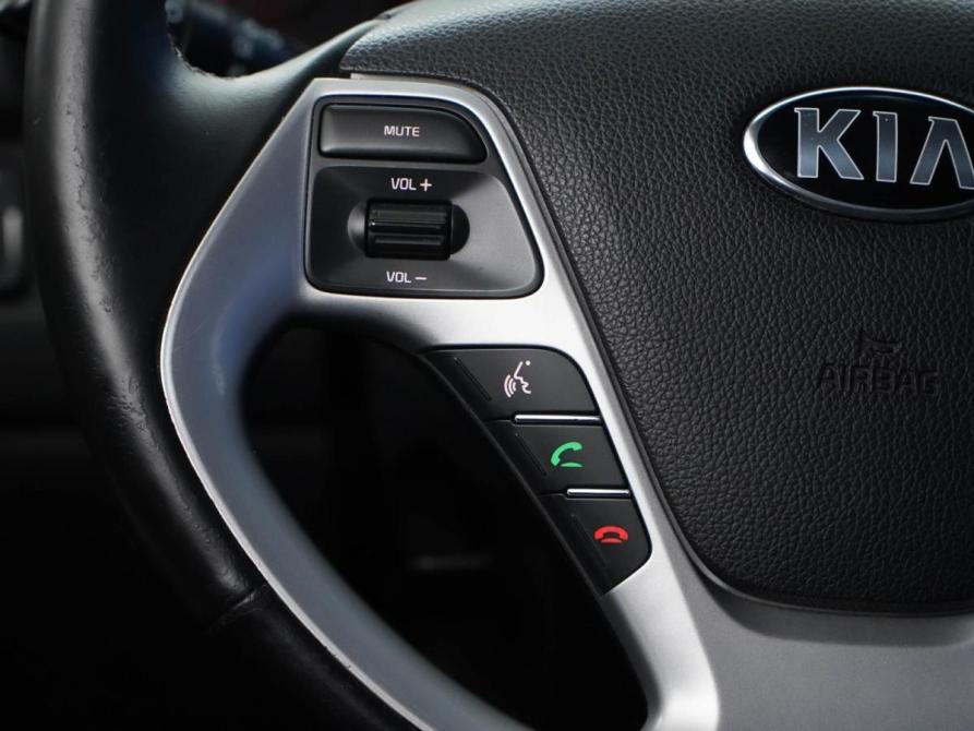 Kia Rio III Рестайлинг Москва  - изображение 12