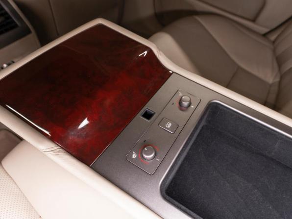Lexus LS IV с пробегом 2007 года, цена 1 500 000 рублей, 241979 км, седан, Автокод Объявления