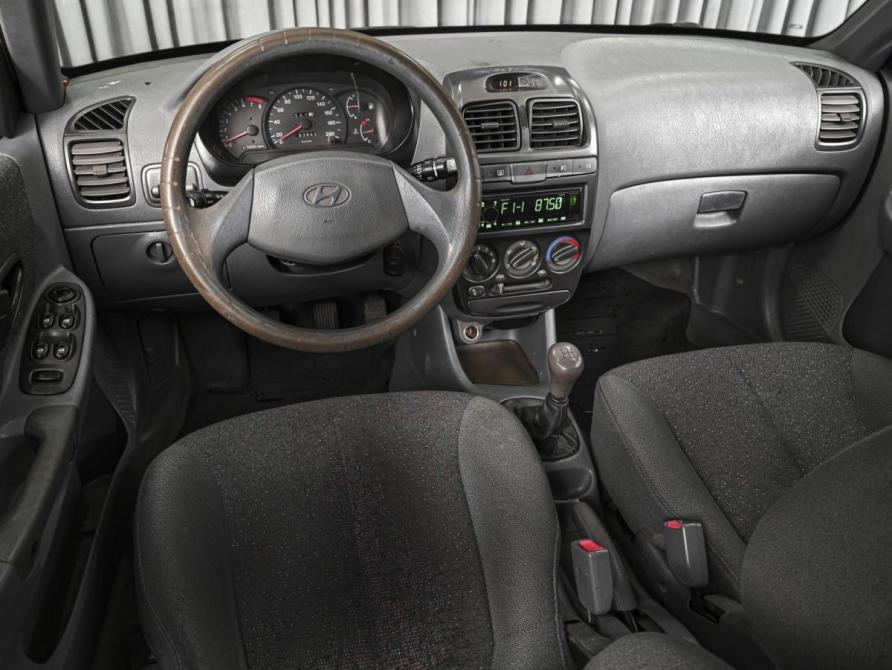 Hyundai Accent II Ставрополь  - изображение 6