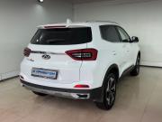 Chery Tiggo 4 Pro I Москва  - изображение 22