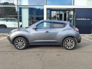 Nissan Juke I Рестайлинг Москва  - изображение 25