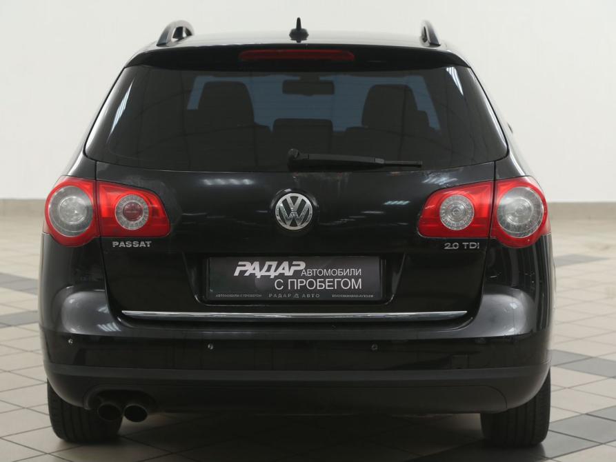 Volkswagen Passat B6 Иваново  - изображение 3