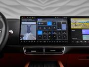 Li Auto (Lixiang) L9 I Рестайлинг Москва  - изображение 57