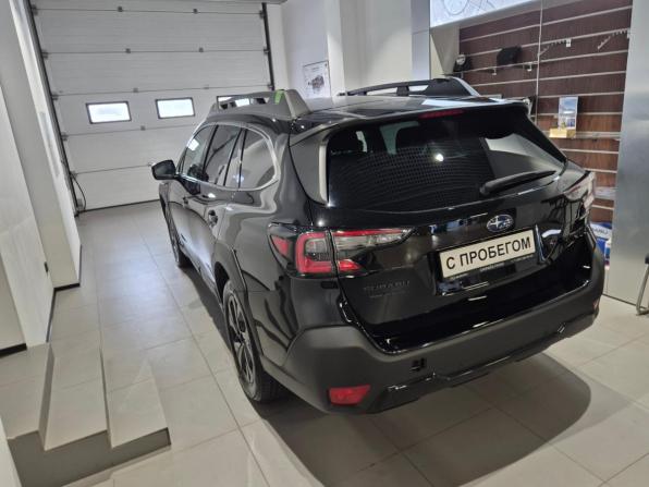 Subaru Outback VI с пробегом 2022 года, цена 5 500 000 рублей, 12159 км, универсал, Автокод Объявления