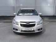 Chevrolet Cruze I Санкт-Петербург  - изображение 21