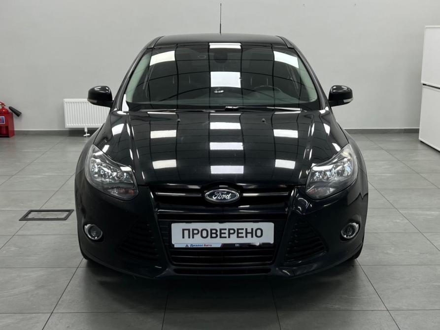 Ford Focus III Казань  - изображение 2