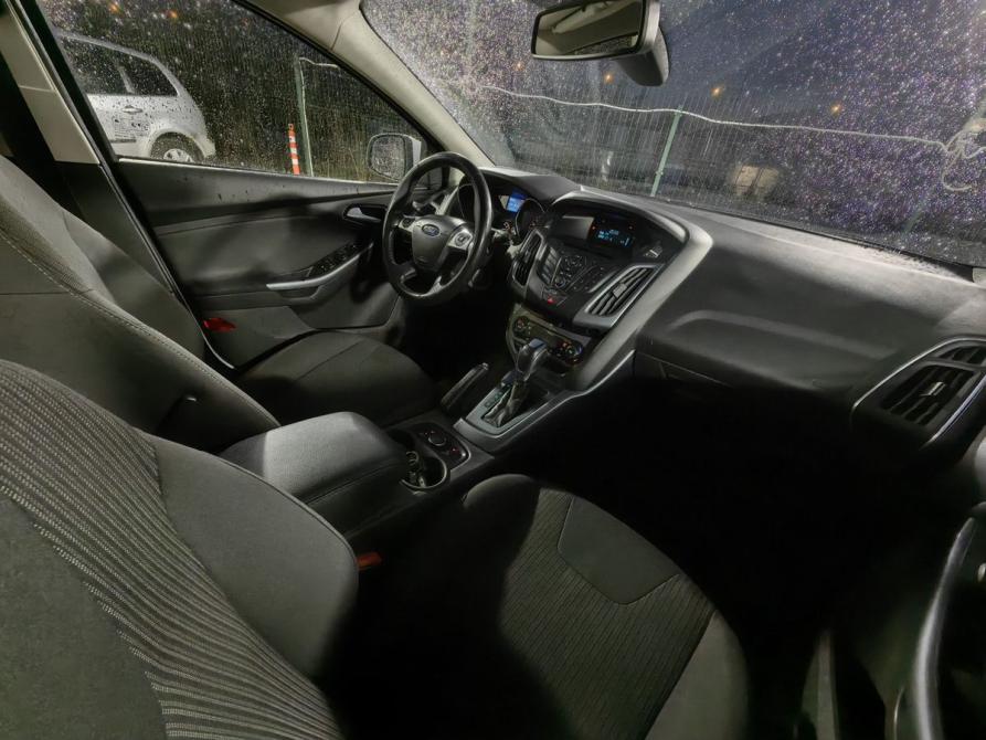 Ford Focus III Санкт-Петербург  - изображение 10