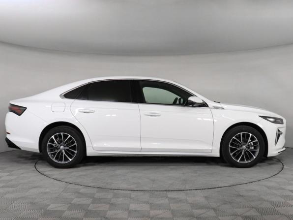 Geely Preface I с пробегом 2024 года, цена 2 669 000 рублей, 23327 км, седан, Автокод Объявления