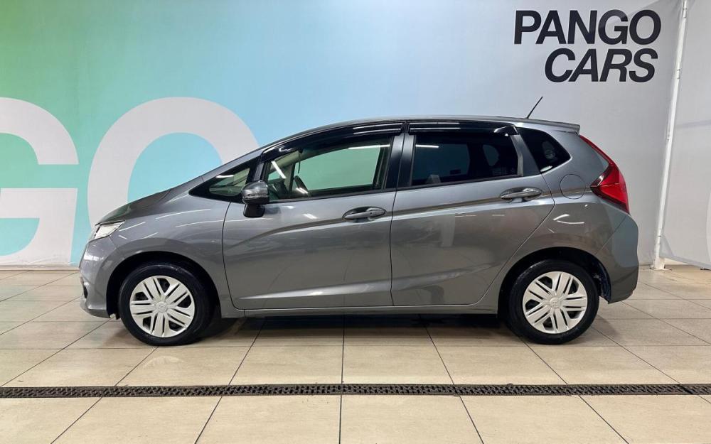 Honda Fit III Рестайлинг Набережные Челны  - изображение 5