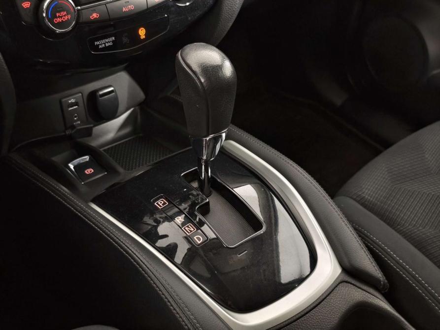 Nissan X-Trail III Санкт-Петербург  - изображение 20