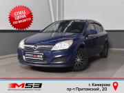 Opel Astra H Рестайлинг Кемерово  - изображение 22