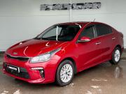 Kia Rio IV Уфа  - изображение 24
