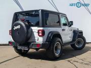 Jeep Wrangler IV (JL) Москва  - изображение 28