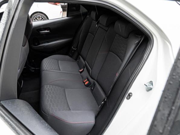 Toyota Corolla XII (E210) с пробегом 2018 года, цена 2 340 000 рублей, 151359 км, хэтчбек, Автокод Объявления