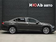Volkswagen Passat B8 Екатеринбург  - изображение 27
