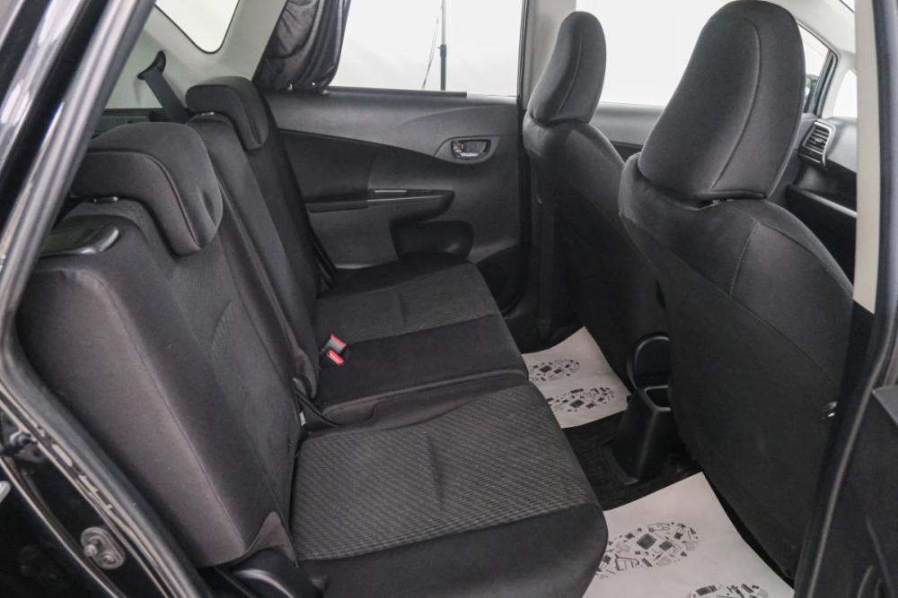 Toyota Ractis II Красноярск  - изображение 18