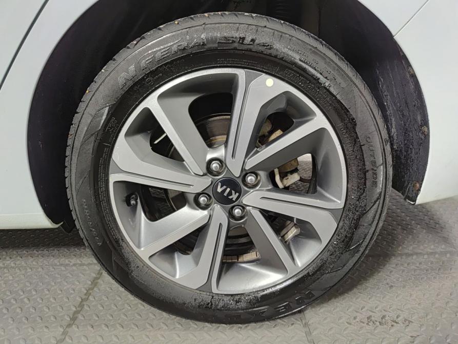Kia Rio IV Уфа  - изображение 22