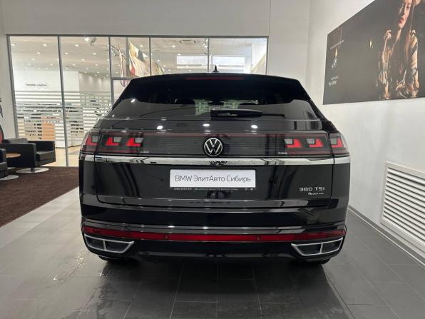 Volkswagen Teramont I Рестайлинг с пробегом 2025 года, цена 5 299 000 рублей, 31 км, внедорожник, Автокод Объявления