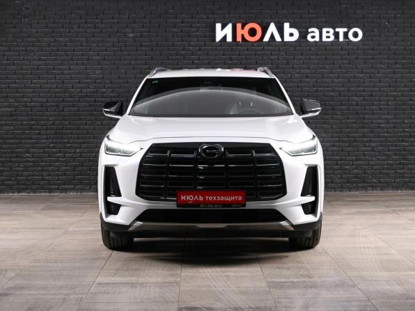 GAC GS4 с пробегом 2025 года, цена 3 500 000 рублей, 10476 км, внедорожник, Автокод Объявления