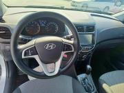 Hyundai Solaris I Тюмень  - изображение 35