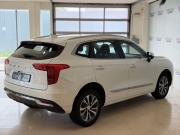 Haval Jolion I Москва  - изображение 24