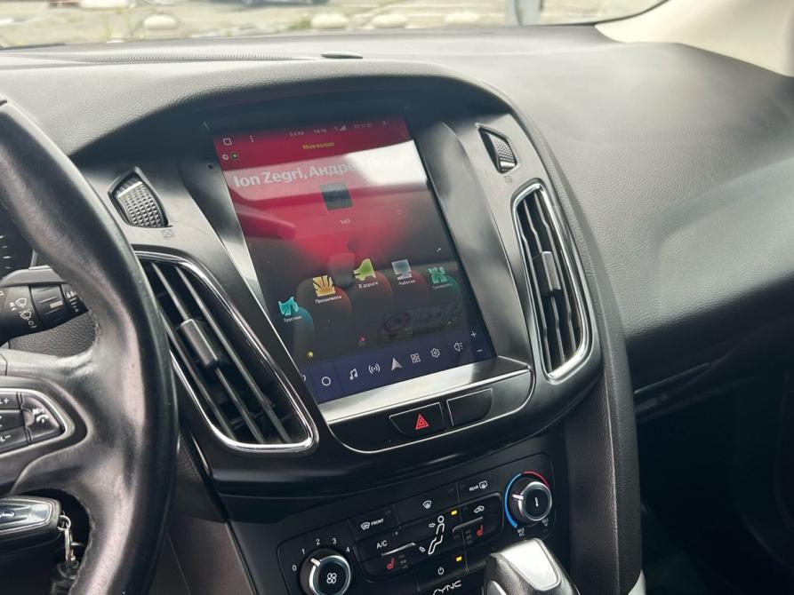 Ford Focus III Рестайлинг Пермь  - изображение 18