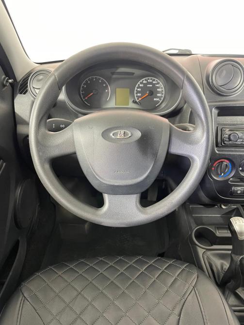Lada (ВАЗ) Granta I Воронеж  - изображение 10