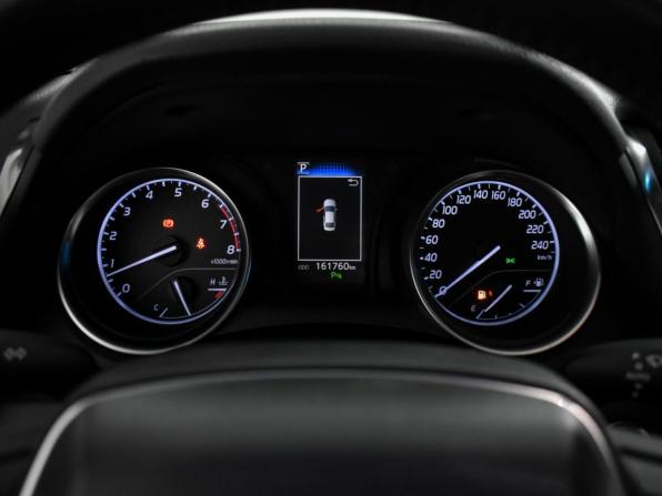 Toyota Camry VIII (XV70) с пробегом 2019 года, цена 2 437 000 рублей, 161759 км, седан, Автокод Объявления