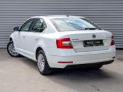 Skoda Octavia III (A7) Рестайлинг Москва  - изображение 32