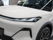 Geely Galaxy Starship 7 Москва  - изображение 55