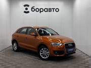 Audi Q3 I (8U) Воронеж  - изображение 20