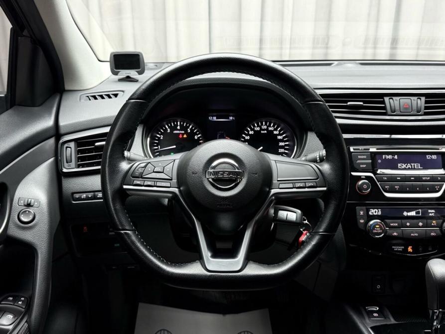 Nissan Qashqai II Рестайлинг Ижевск  - изображение 20