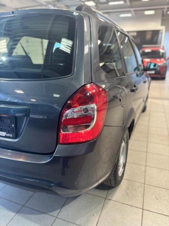 Lada (ВАЗ) Granta I Рестайлинг с пробегом 2019 года, цена 809 000 рублей, 84824 км, универсал, Автокод Объявления