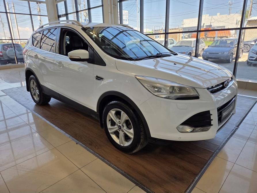 Ford Kuga II Саратов  - изображение 3